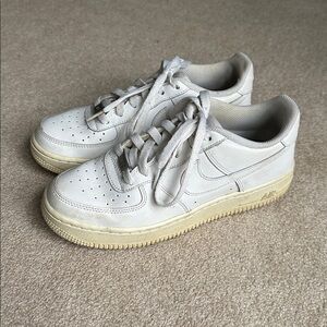 Nike Air Force 1 Shoes